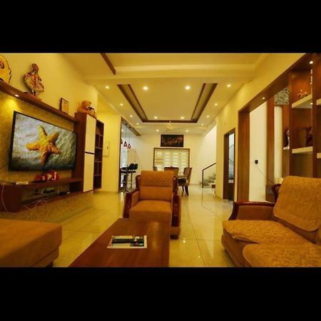 Sp Luxury Villa Kottamam, Kalady Kāladi Екстериор снимка