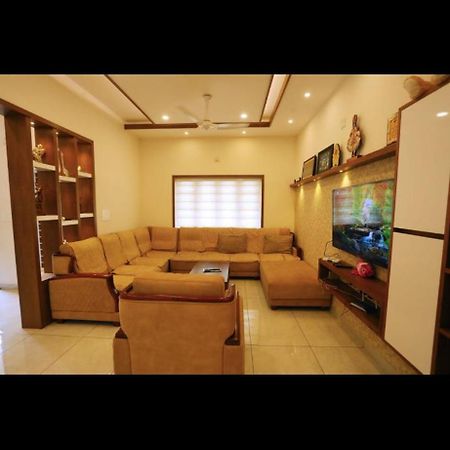 Sp Luxury Villa Kottamam, Kalady Kāladi Екстериор снимка