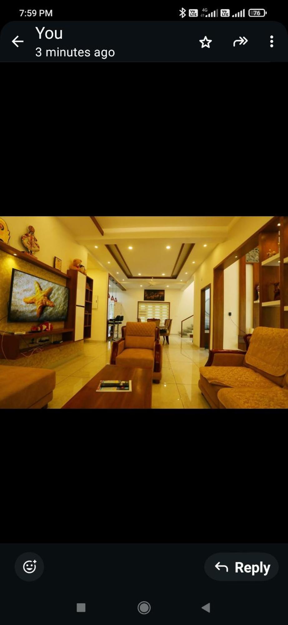 Sp Luxury Villa Kottamam, Kalady Kāladi Екстериор снимка