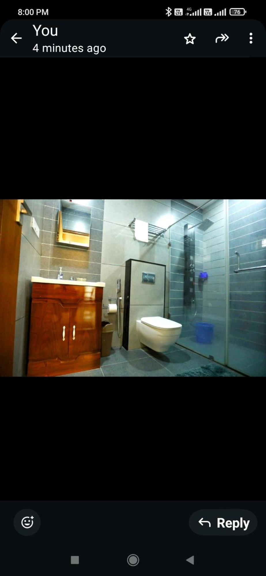 Sp Luxury Villa Kottamam, Kalady Kāladi Екстериор снимка