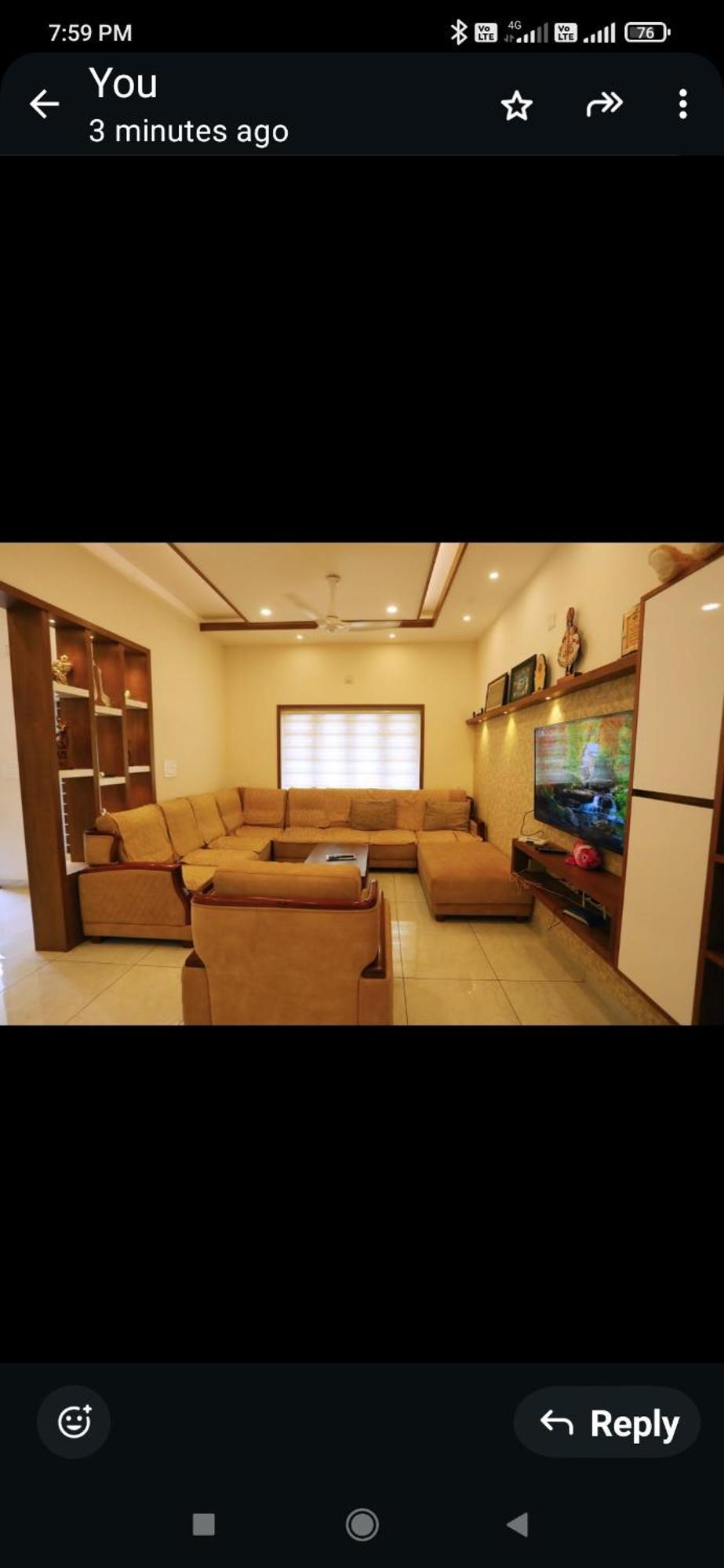 Sp Luxury Villa Kottamam, Kalady Kāladi Екстериор снимка