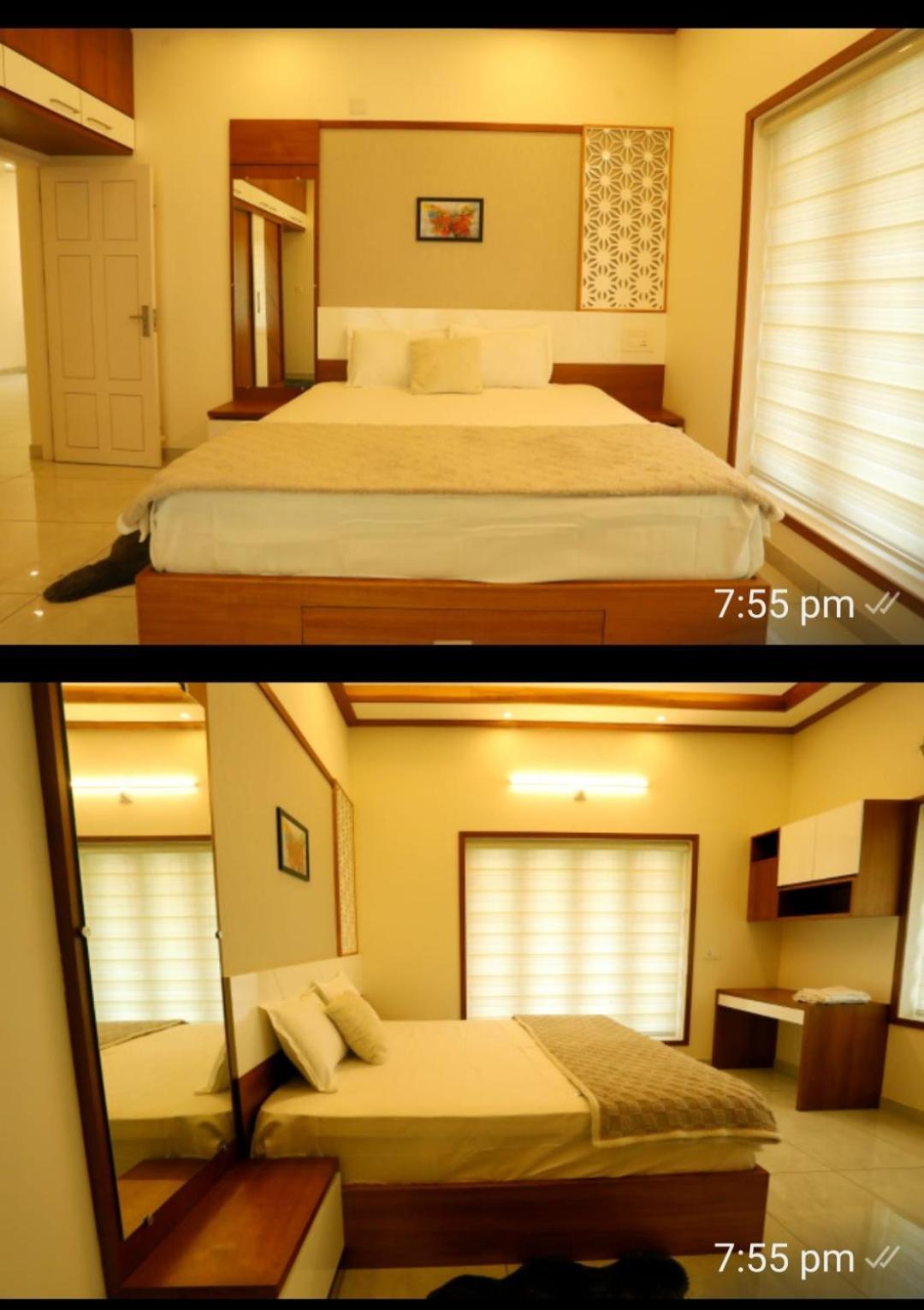 Sp Luxury Villa Kottamam, Kalady Kāladi Екстериор снимка